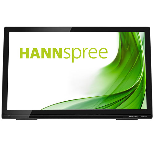 Hannspree HT273HPB computer monitor 68.6 cm (27 Hannspree HT273HPB computer monitor 68.6 cm (27